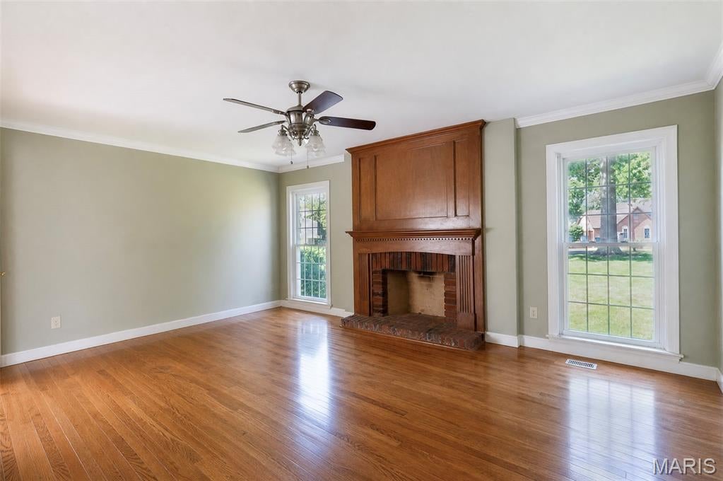 Kehrs Mill Estates 1 Sec 3 - Residential