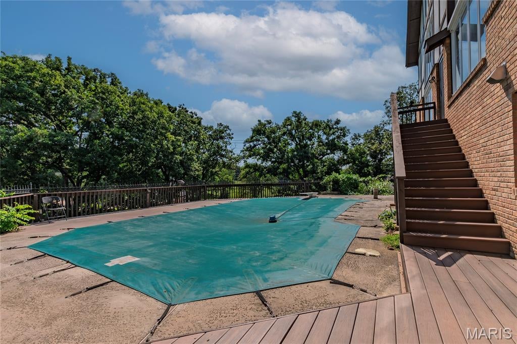 Kehrs Mill Estates 1 Sec 3 - Residential