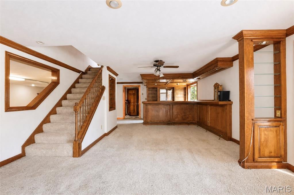 Kehrs Mill Estates 1 Sec 3 - Residential