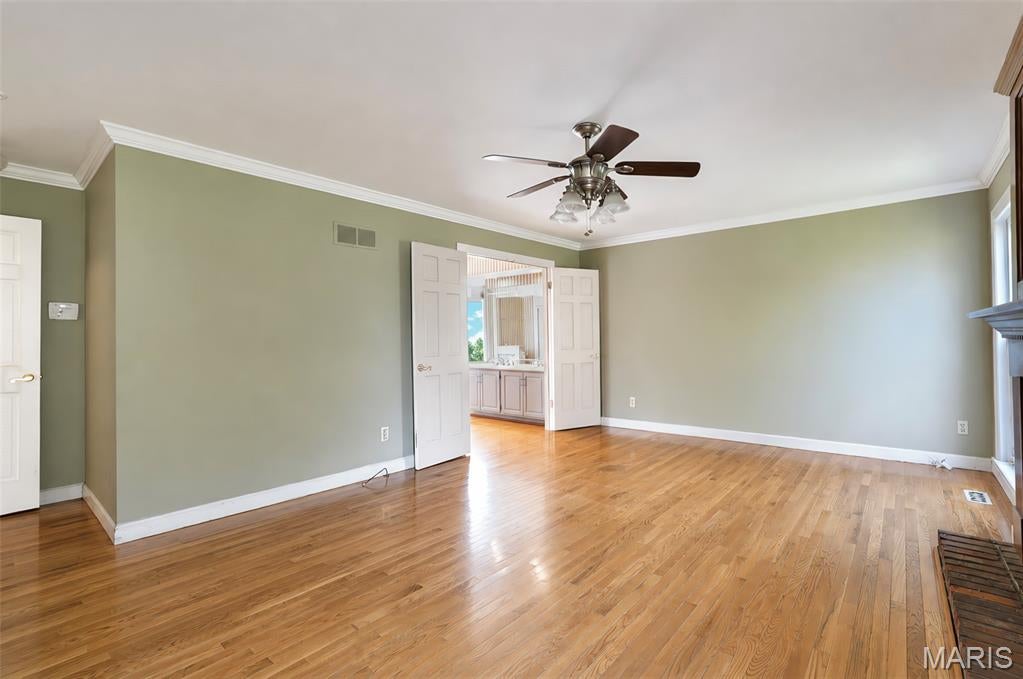 Kehrs Mill Estates 1 Sec 3 - Residential