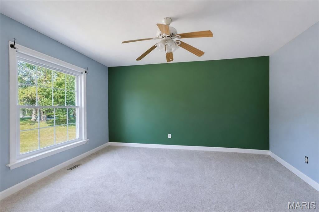 Kehrs Mill Estates 1 Sec 3 - Residential