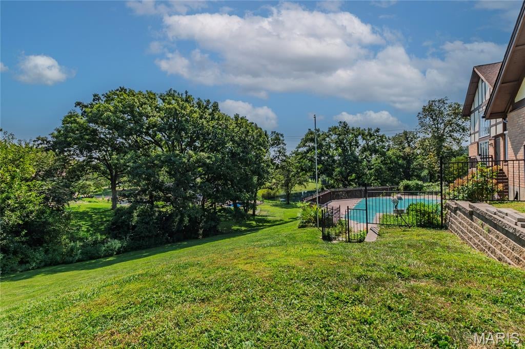 Kehrs Mill Estates 1 Sec 3 - Residential