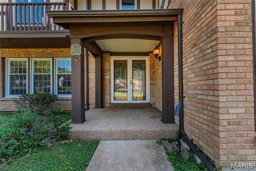 Kehrs Mill Estates 1 Sec 3 - Residential