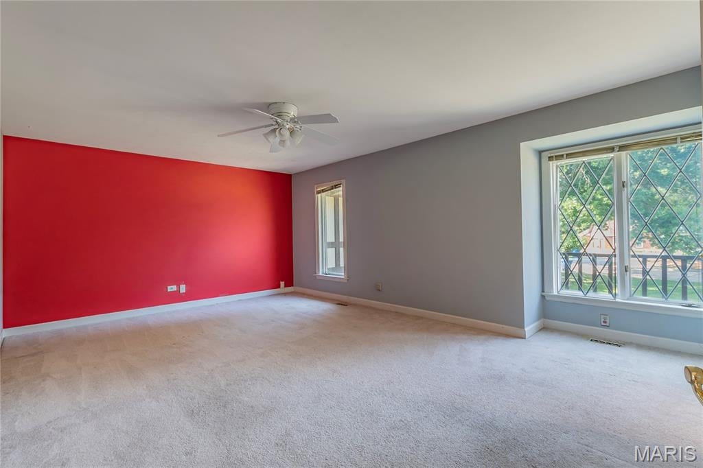 Kehrs Mill Estates 1 Sec 3 - Residential