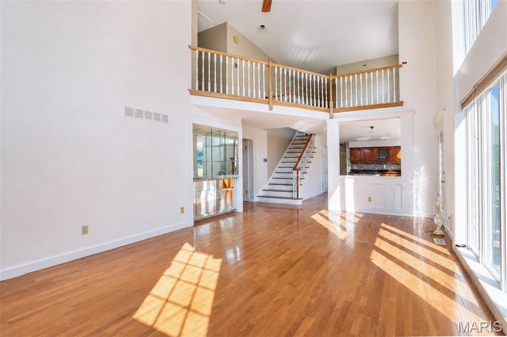 Kehrs Mill Estates 1 Sec 3 - Residential