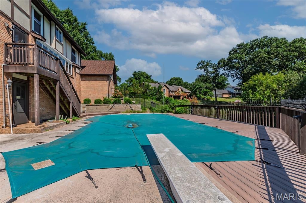 Kehrs Mill Estates 1 Sec 3 - Residential
