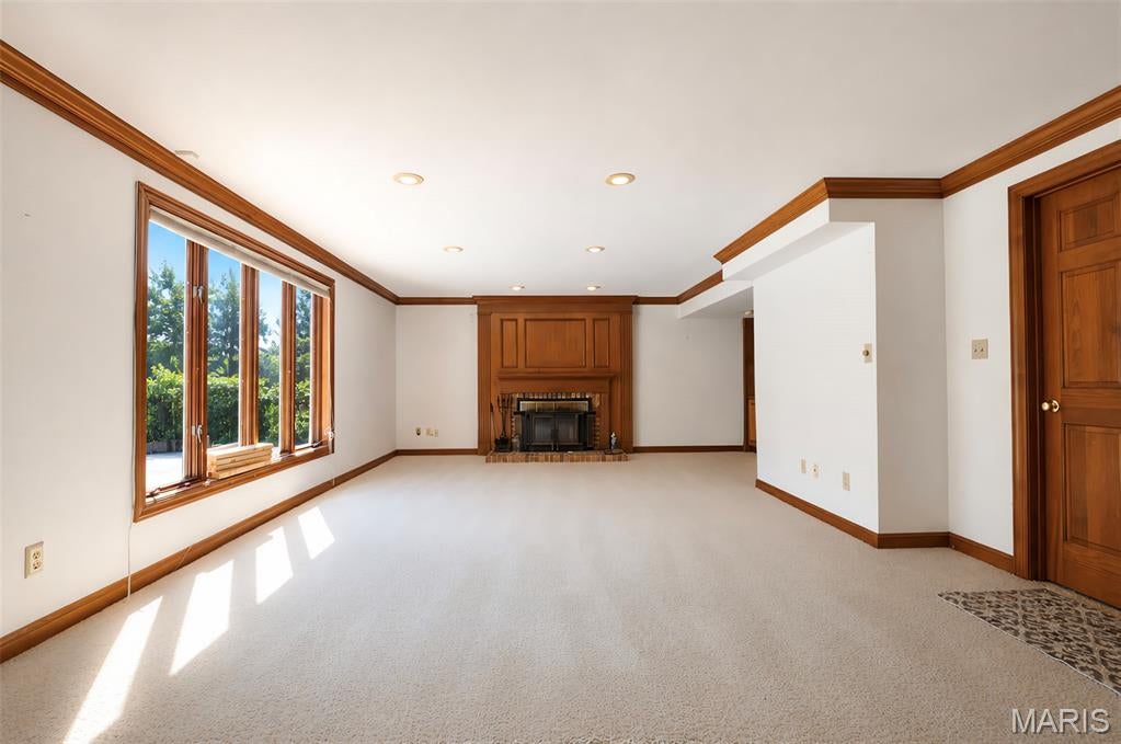 Kehrs Mill Estates 1 Sec 3 - Residential