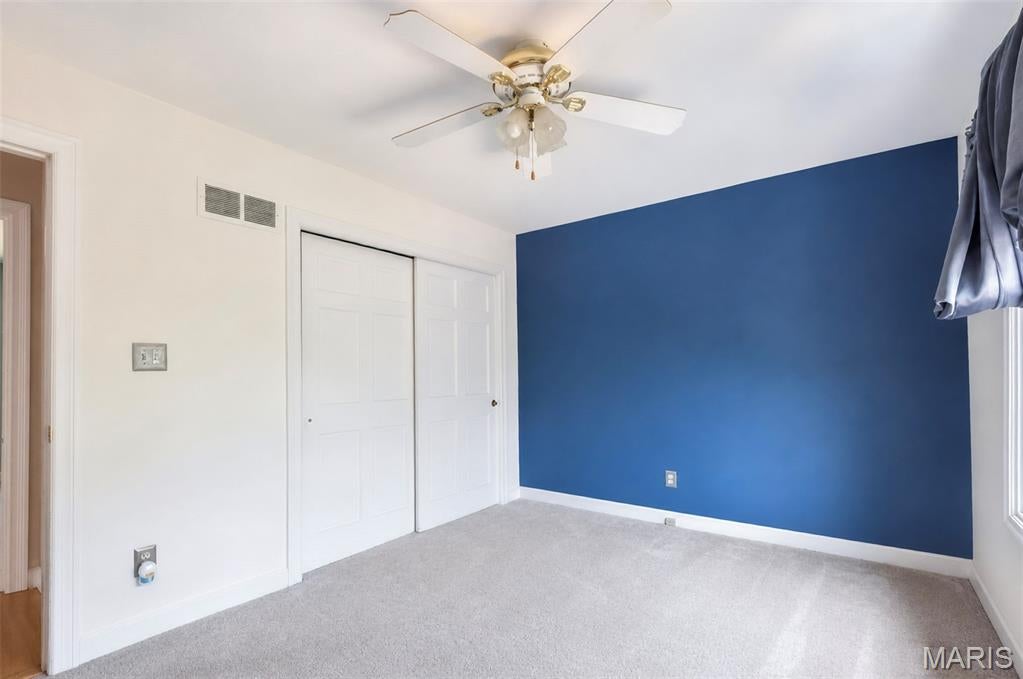 Kehrs Mill Estates 1 Sec 3 - Residential