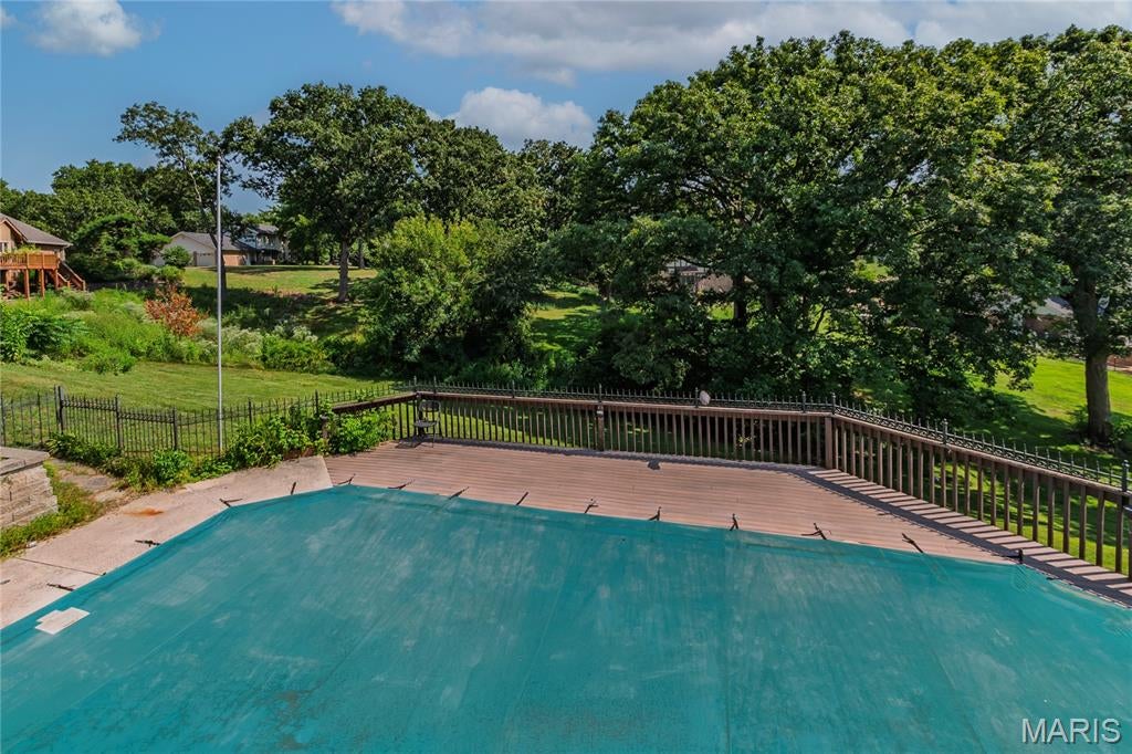 Kehrs Mill Estates 1 Sec 3 - Residential