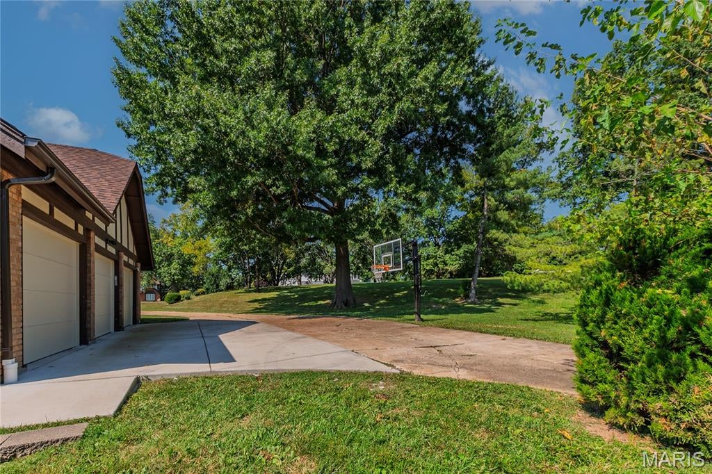 Kehrs Mill Estates 1 Sec 3 - Residential