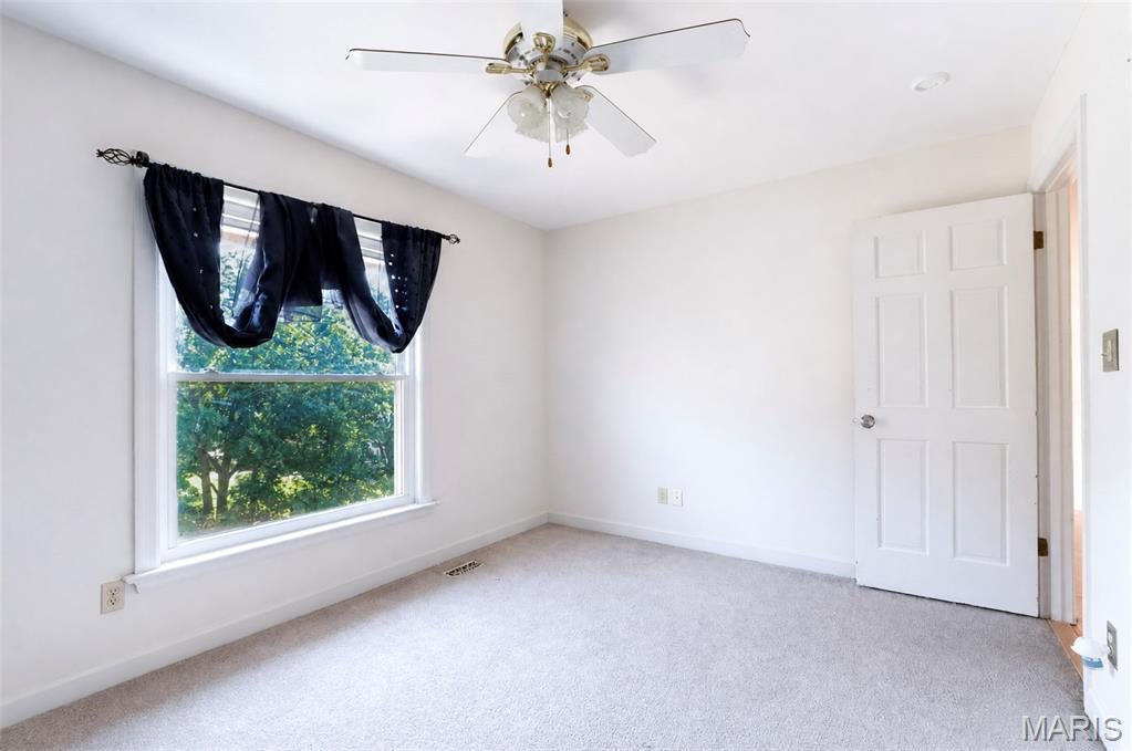 Kehrs Mill Estates 1 Sec 3 - Residential