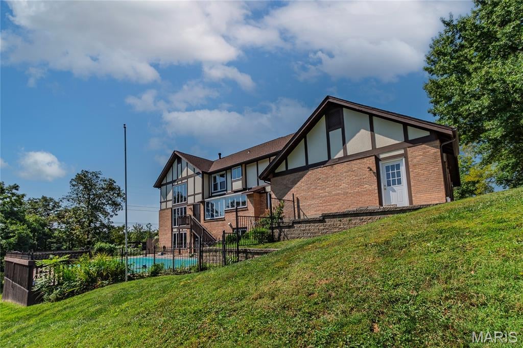 Kehrs Mill Estates 1 Sec 3 - Residential