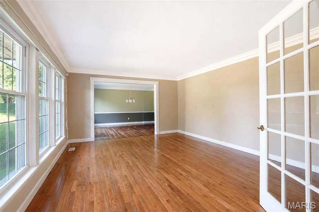 Kehrs Mill Estates 1 Sec 3 - Residential