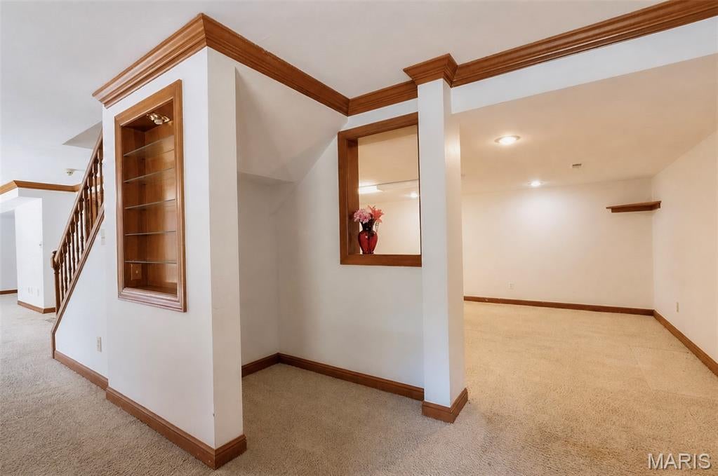 Kehrs Mill Estates 1 Sec 3 - Residential