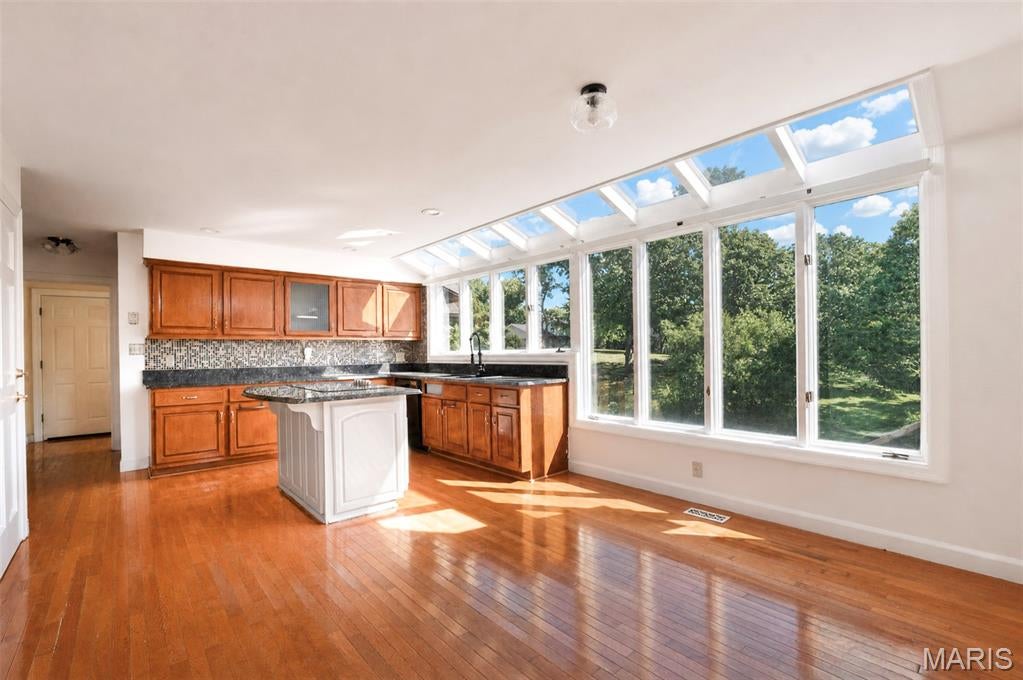 Kehrs Mill Estates 1 Sec 3 - Residential
