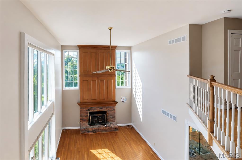 Kehrs Mill Estates 1 Sec 3 - Residential