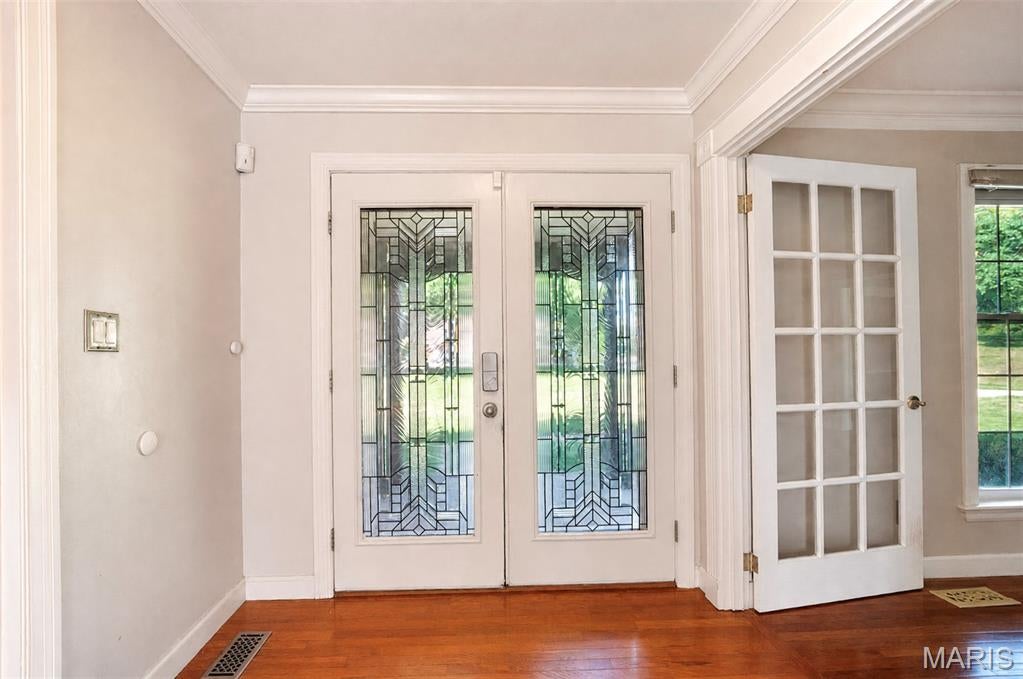 Kehrs Mill Estates 1 Sec 3 - Residential