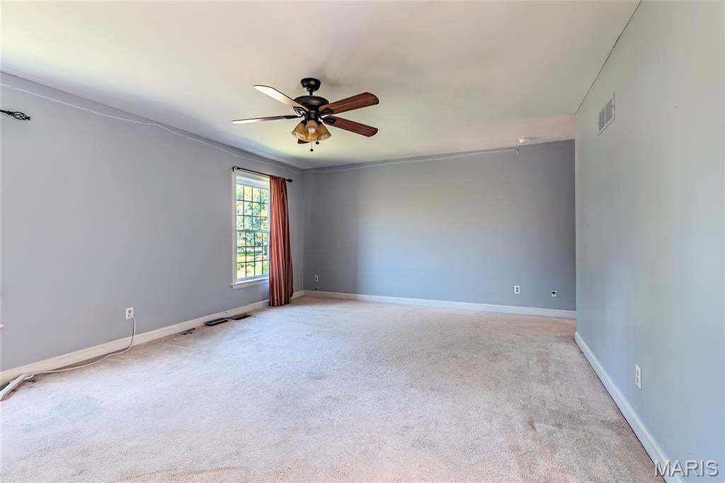 Kehrs Mill Estates 1 Sec 3 - Residential