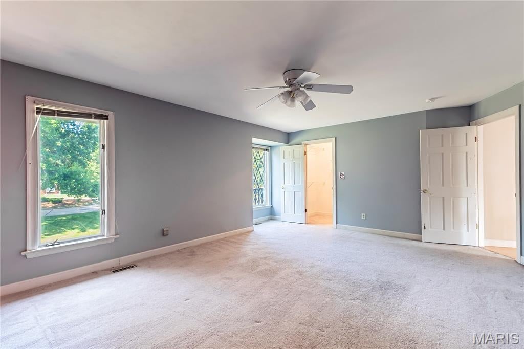 Kehrs Mill Estates 1 Sec 3 - Residential