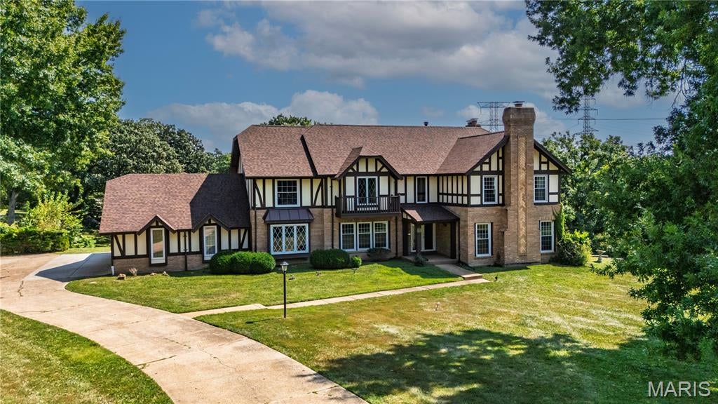 Kehrs Mill Estates 1 Sec 3 - Residential