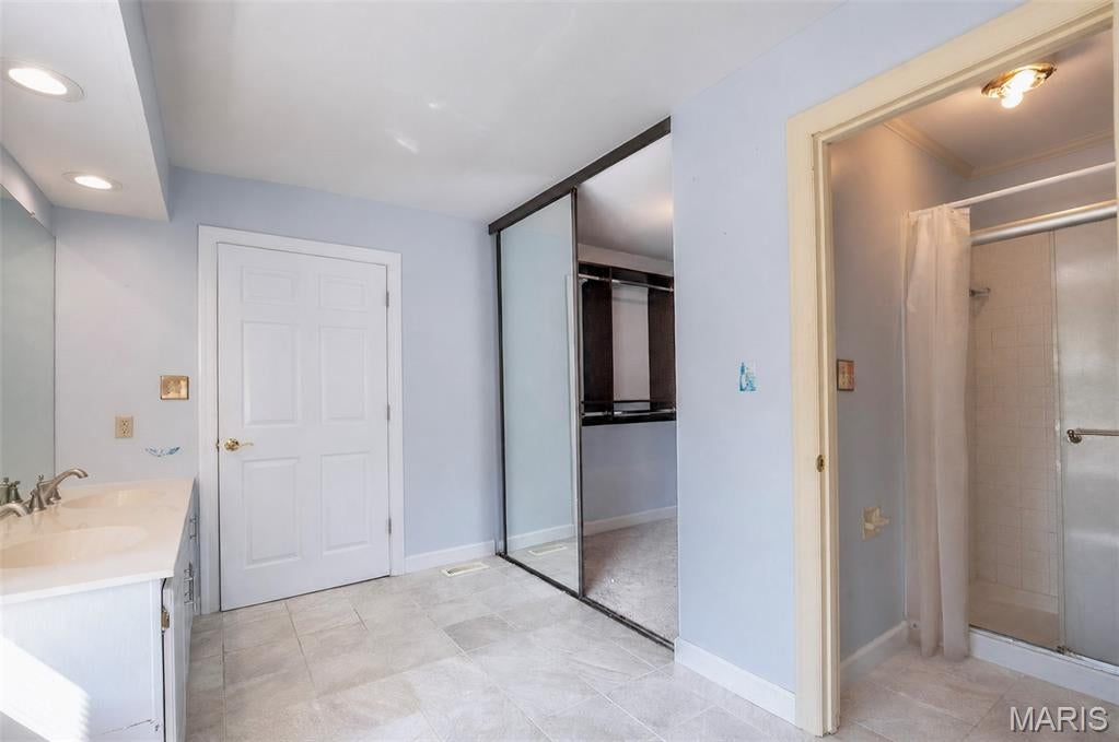 Kehrs Mill Estates 1 Sec 3 - Residential
