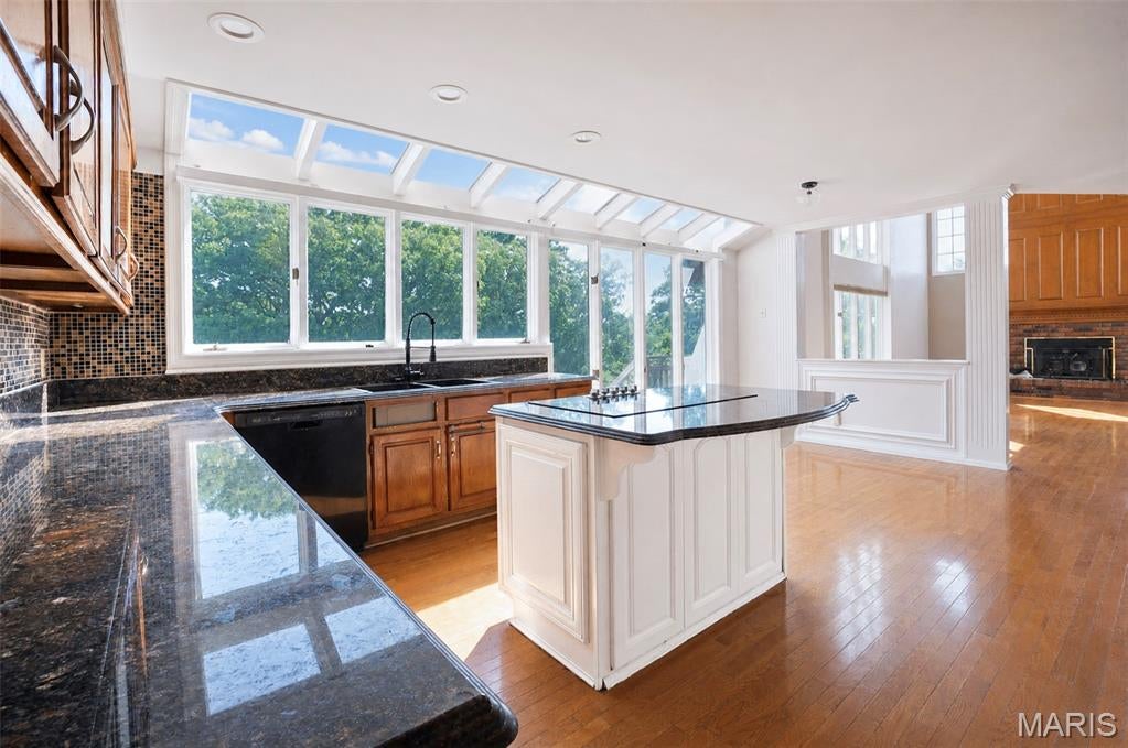 Kehrs Mill Estates 1 Sec 3 - Residential