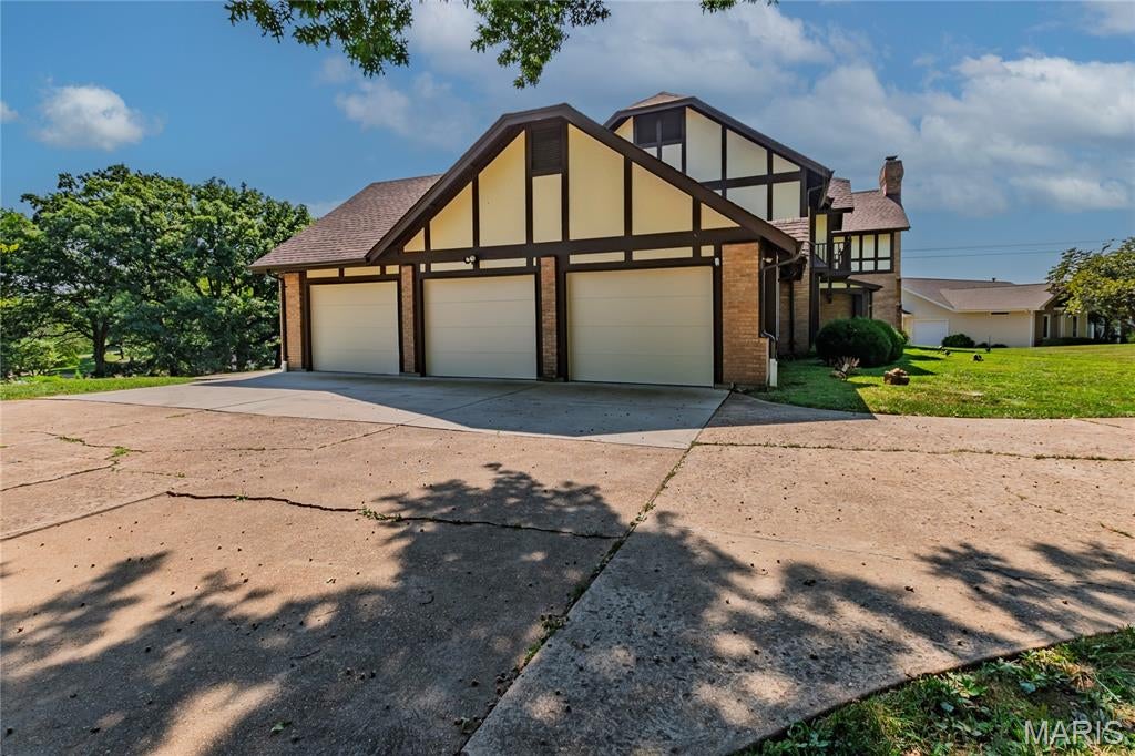 Kehrs Mill Estates 1 Sec 3 - Residential