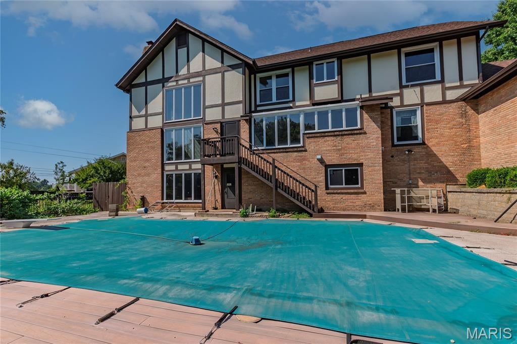 Kehrs Mill Estates 1 Sec 3 - Residential