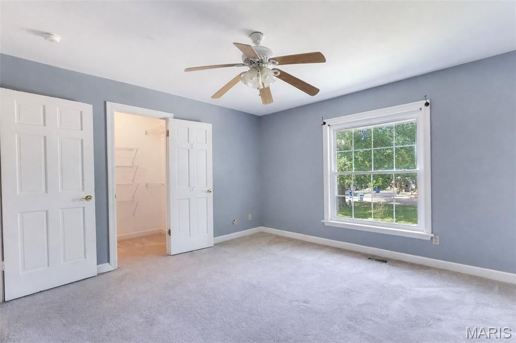Kehrs Mill Estates 1 Sec 3 - Residential