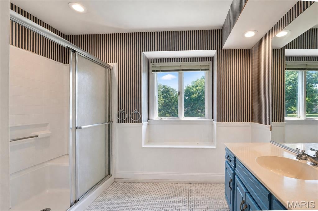 Kehrs Mill Estates 1 Sec 3 - Residential
