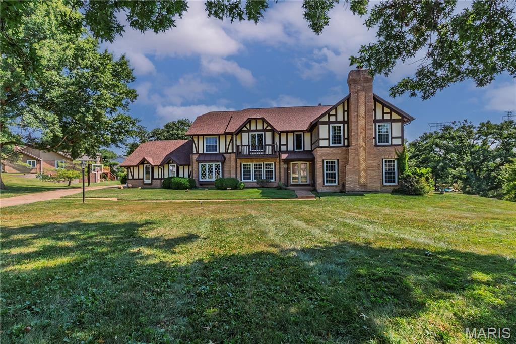 Kehrs Mill Estates 1 Sec 3 - Residential