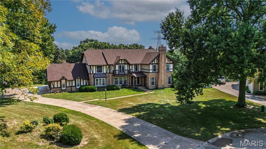 Kehrs Mill Estates 1 Sec 3 - Residential