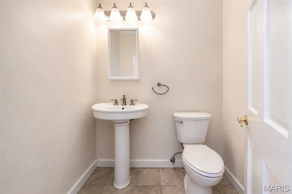 Kehrs Mill Estates 1 Sec 3 - Residential