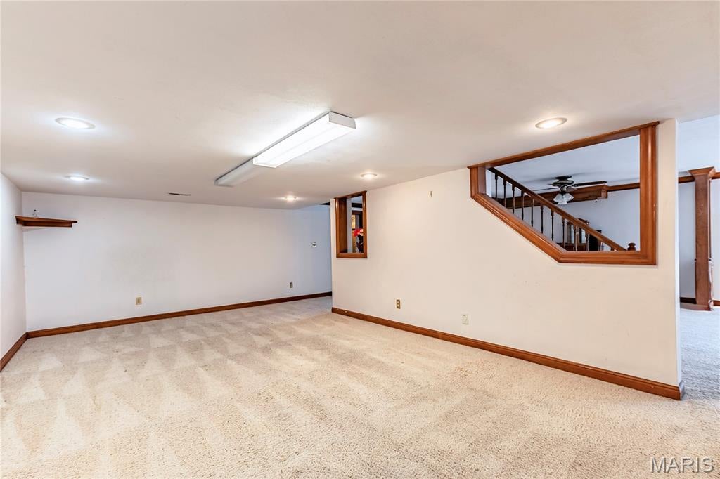 Kehrs Mill Estates 1 Sec 3 - Residential