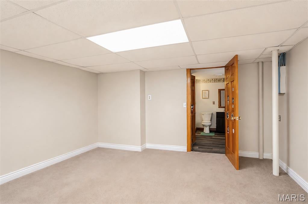 Kehrs Mill Estates 1 Sec 3 - Residential