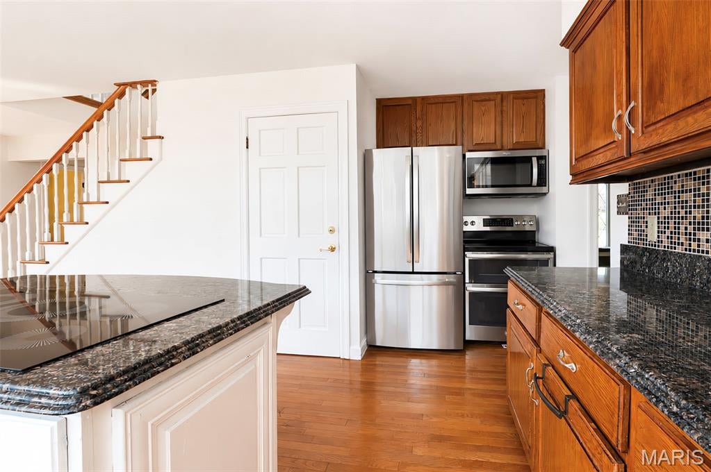 Kehrs Mill Estates 1 Sec 3 - Residential