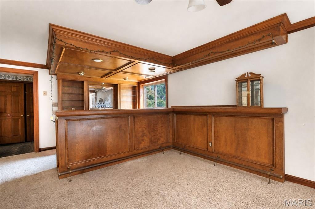 Kehrs Mill Estates 1 Sec 3 - Residential