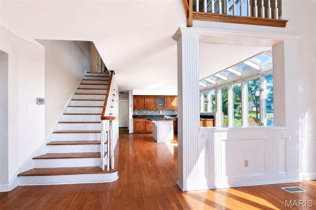 Kehrs Mill Estates 1 Sec 3 - Residential