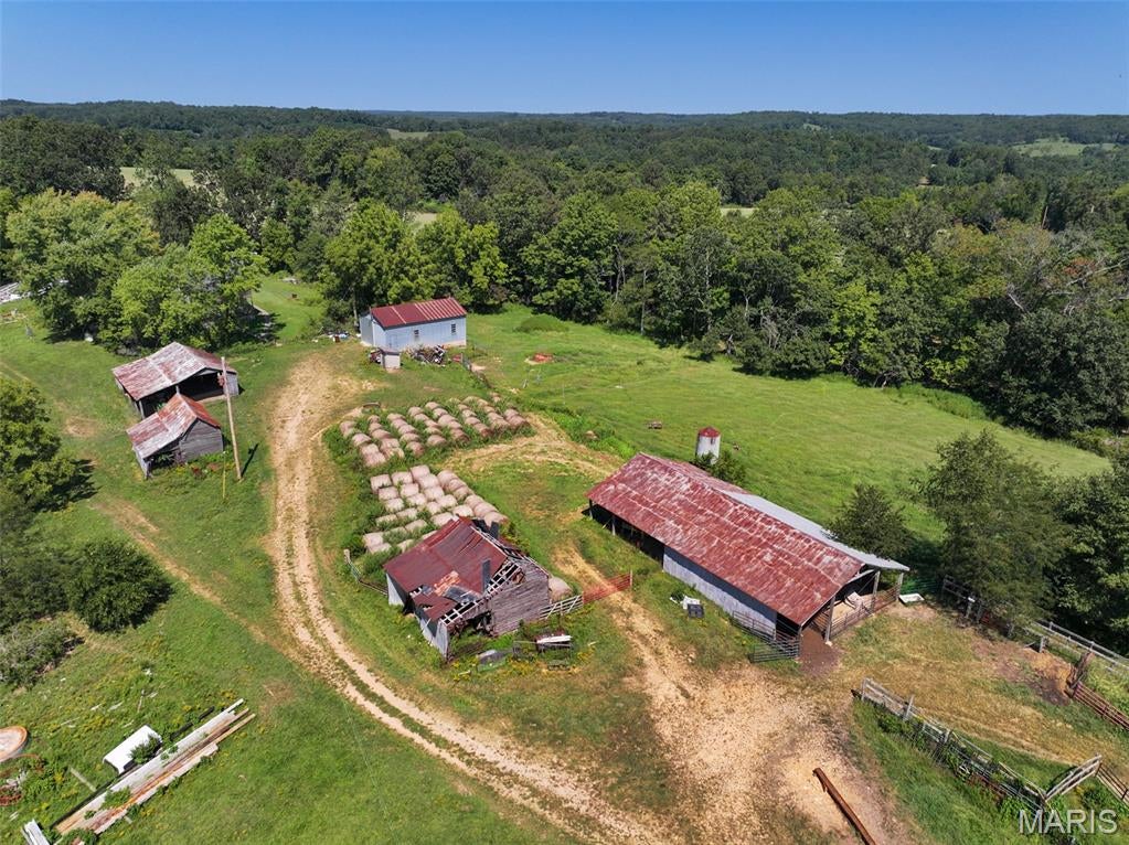 n/a - Farm