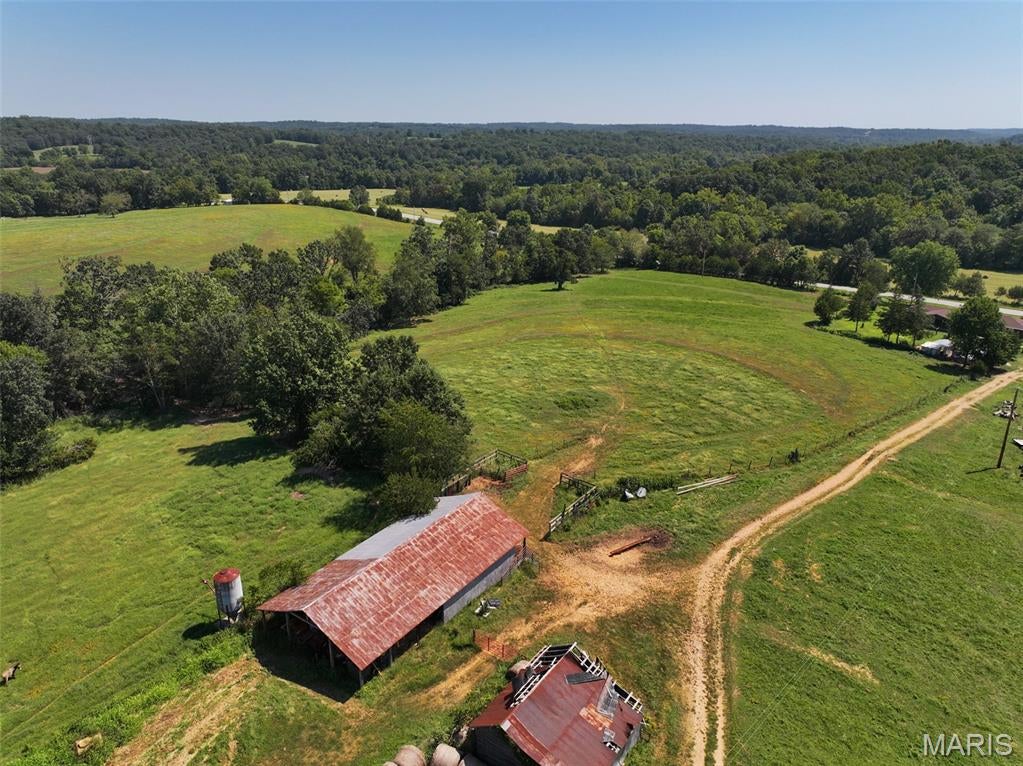 n/a - Farm