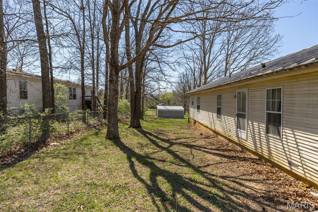 Timberline - Residential