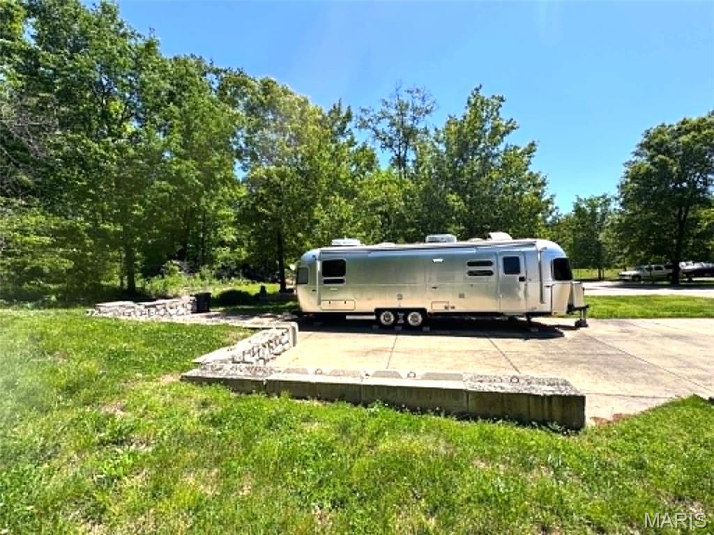 Adventure Out RV Park - Land