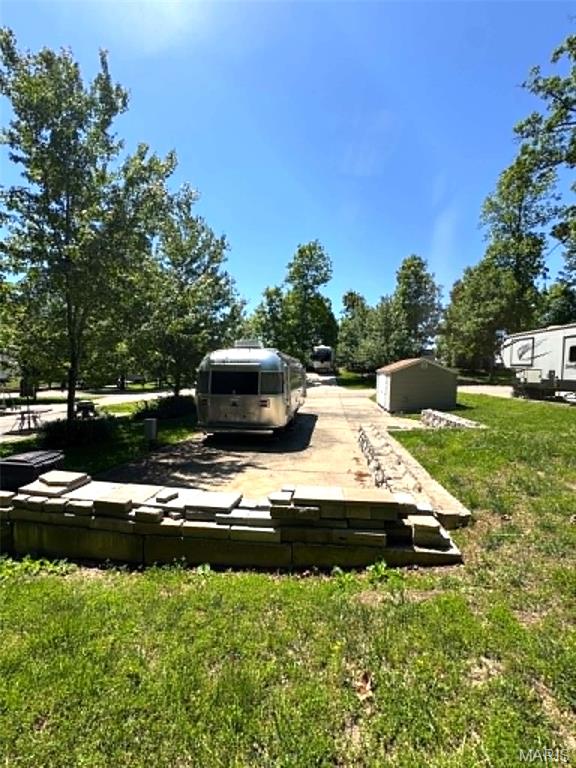 Adventure Out RV Park - Land