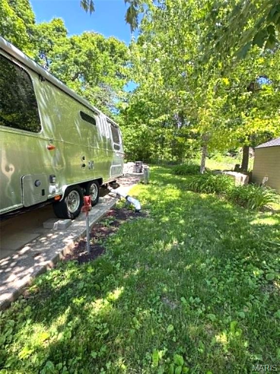 Adventure Out RV Park - Land