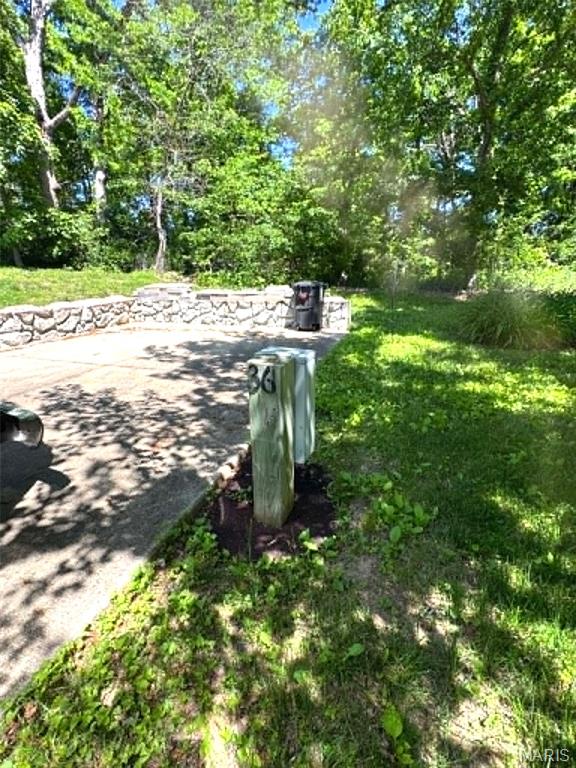 Adventure Out RV Park - Land