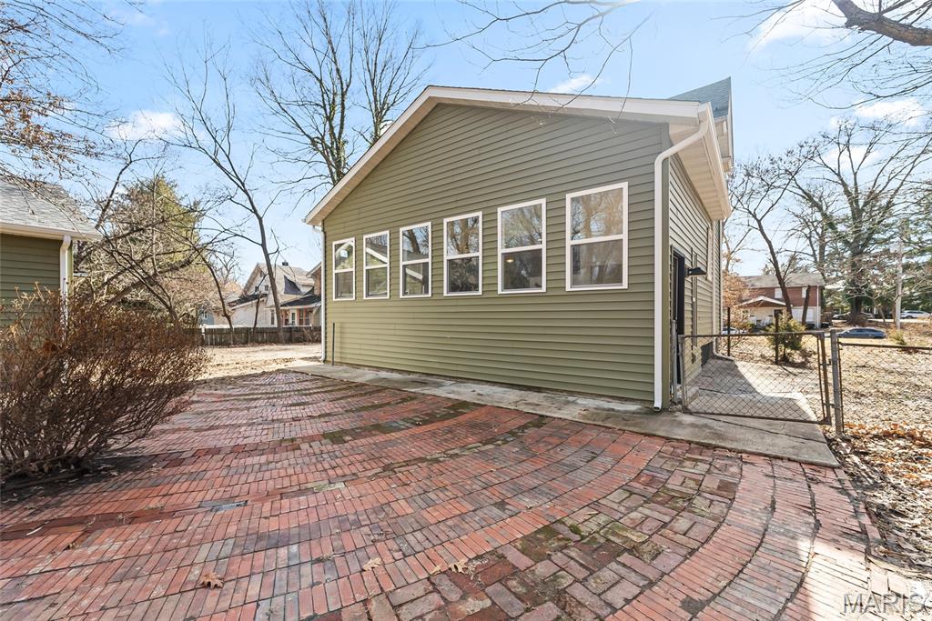 Randle St - Residential