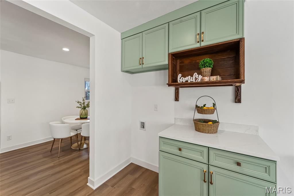 Randle St - Residential