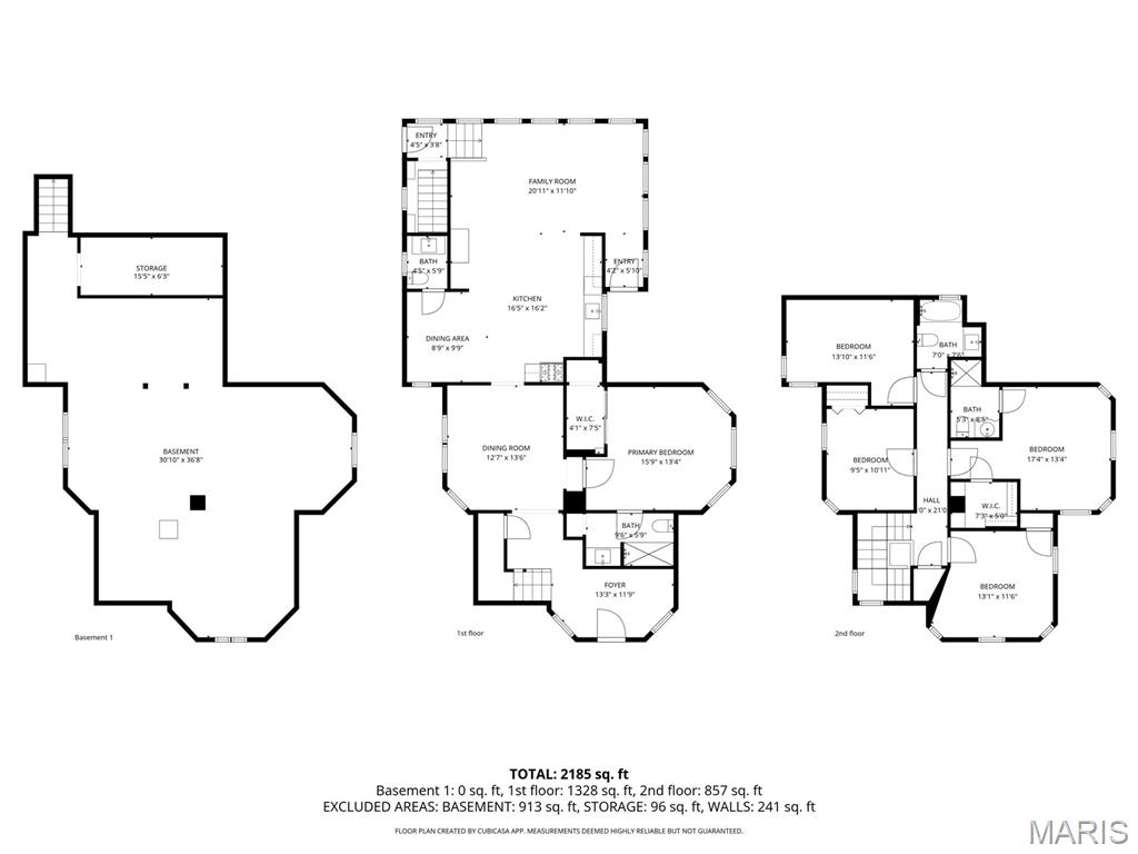 Randle St - Residential