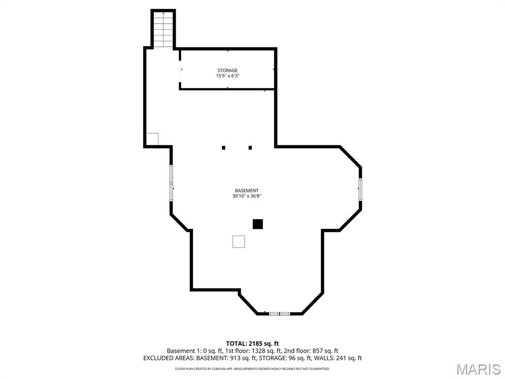 Randle St - Residential