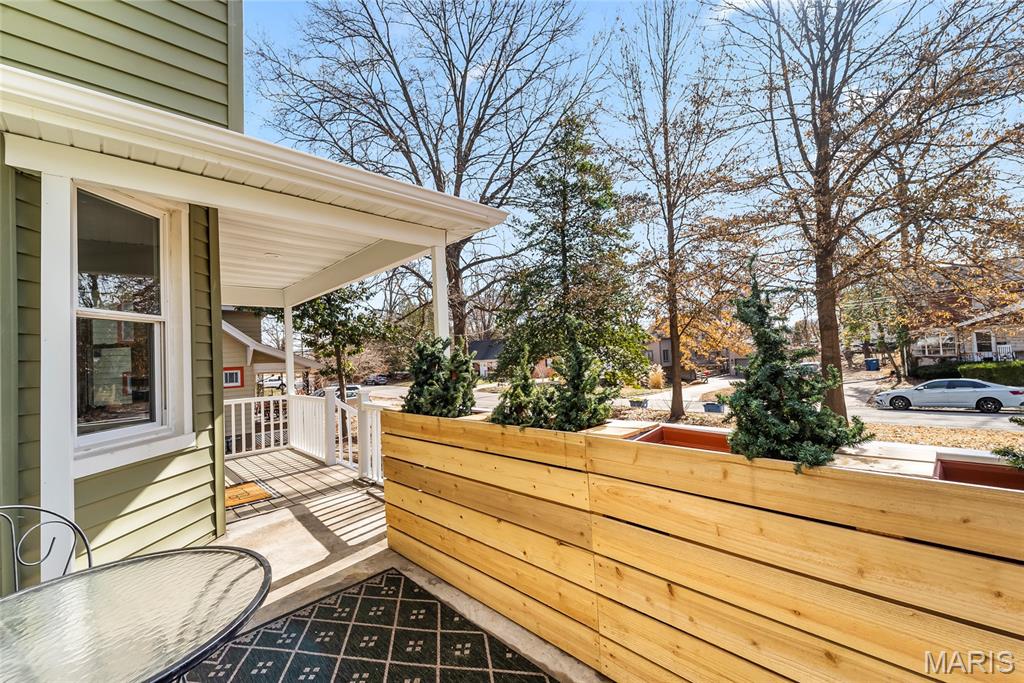 Randle St - Residential
